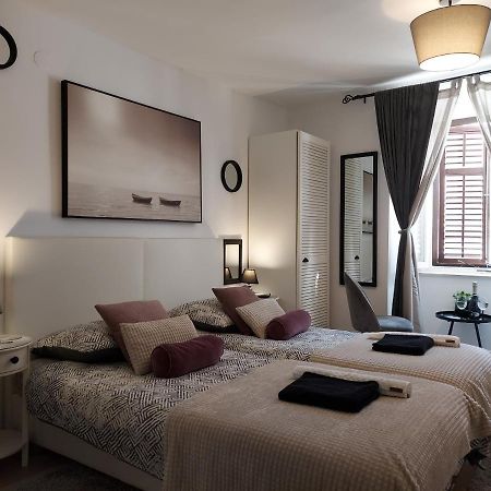 Apartment Agora Zadar Eksteriør bilde