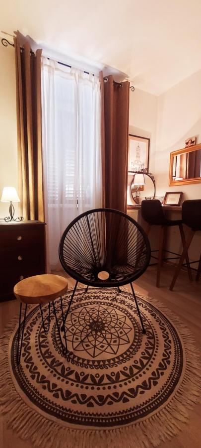 Apartment Agora Zadar Eksteriør bilde
