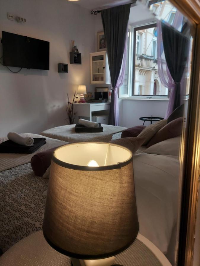 Apartment Agora Zadar Eksteriør bilde