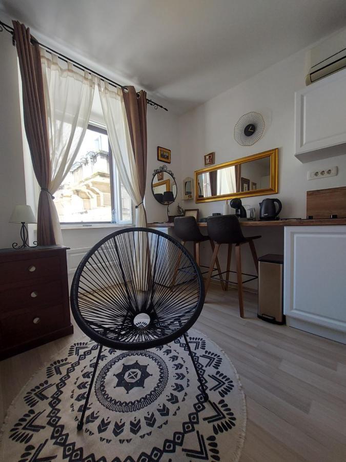 Apartment Agora Zadar Eksteriør bilde