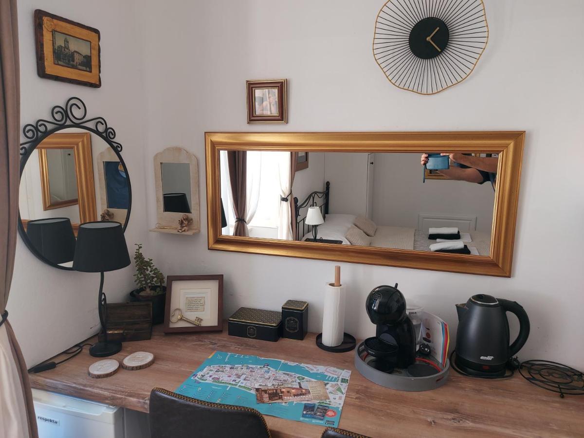Apartment Agora Zadar Eksteriør bilde