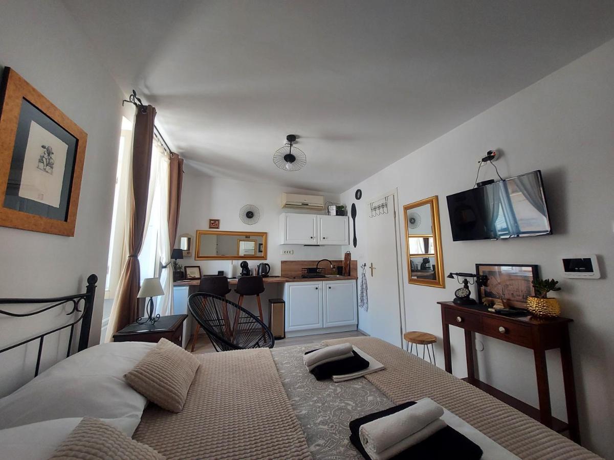 Apartment Agora Zadar Eksteriør bilde