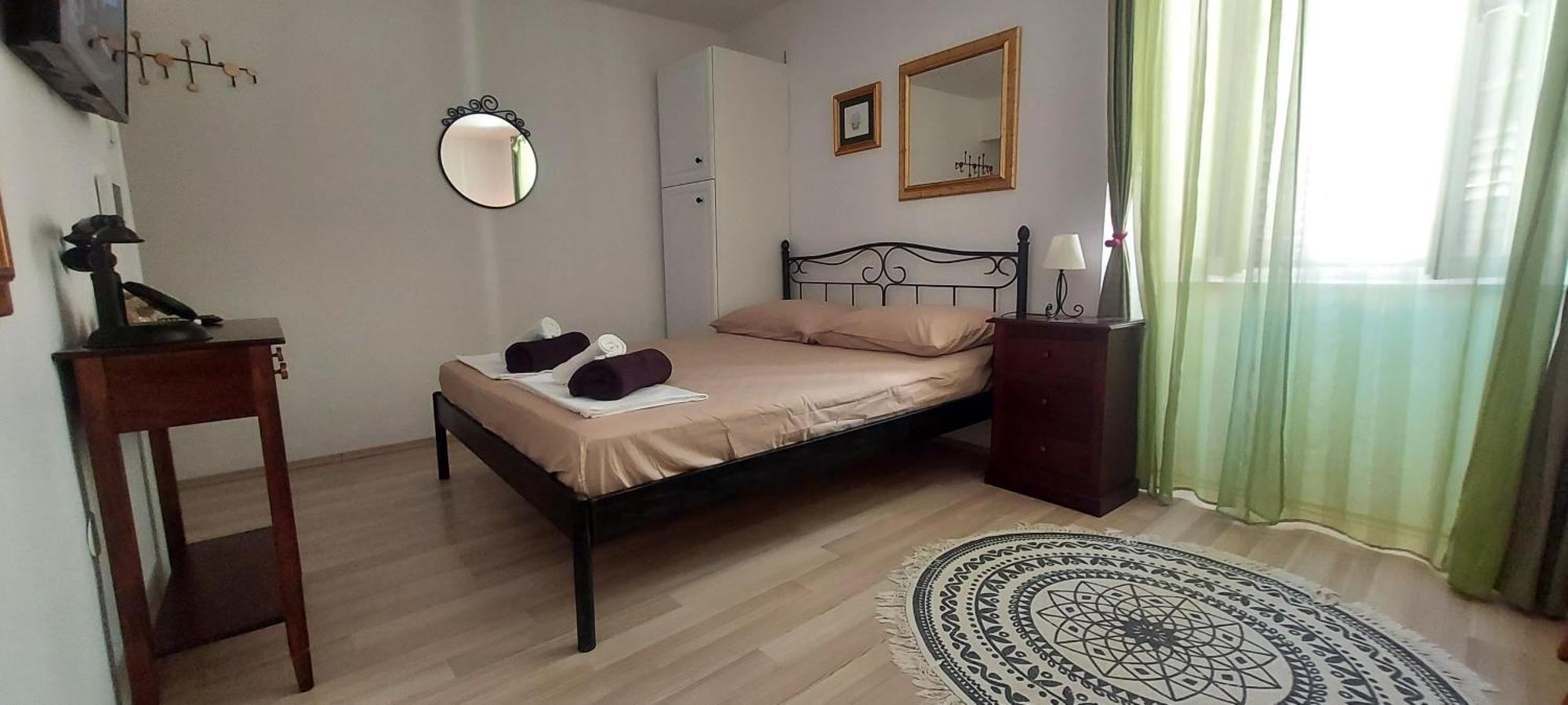Apartment Agora Zadar Rom bilde