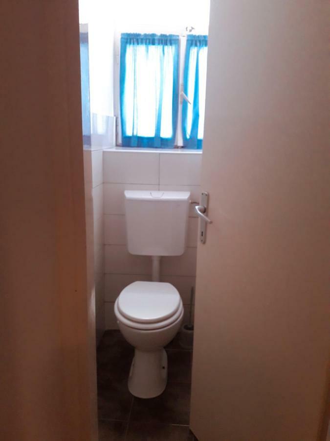 Apartment Agora Zadar Eksteriør bilde